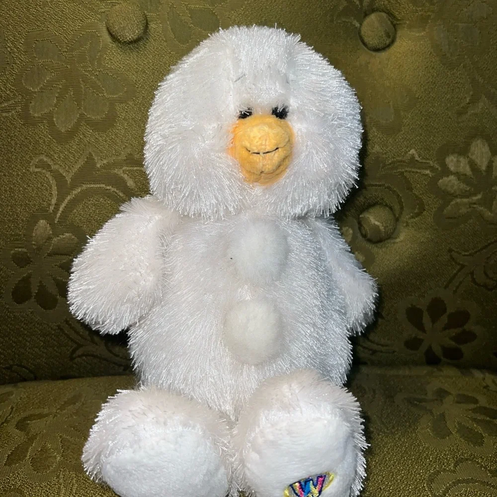 Webkins bundle of 7 GANZ Colorful retired Plushies Toy